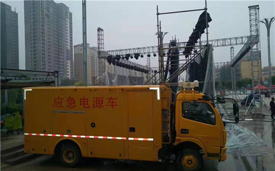 黄潭镇300KW发电机出租